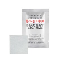 다이아코트 향기나는 프라이머 1개, 단품, 단품