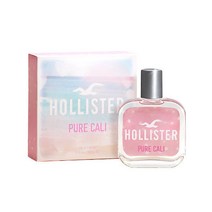 홀리스터 Pure Cali edp 50ml