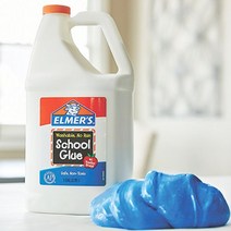 엘머스 스쿨글루, 118ml