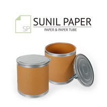 선일페이퍼 [다용도보관통 생두보관통 쌀통] 지름430x높이580(대)