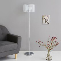 [마켓비] ACRIL 장스탠드 E26 KS2172F 1253.9118, 단일옵션+E26 3파장 주광(하얀)색