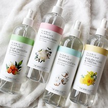 더허브샵 섬유향수 500ml 11종 택1 드레스퍼퓸 페브릭퍼퓸, 블랙체리, 1개
