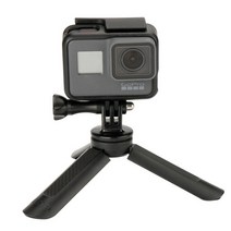 샤오미 액션캠 Yi LITE Camera 2 4K 악세사리 IFG, 1개, 43.액션캠용 쇼티 미니삼각대