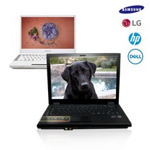 삼성 LG DELL 레노버 중고노트북, LGx-noteE8300