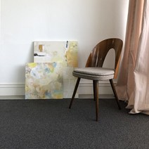 더러그 모던 라이카 거실 러그 카페트 95x150cm