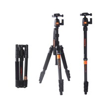 캐논 카메라 삼각대 EOS 300D 350D 400D 450D 500D IFG, 9.2in1 트레블러 (분리형)