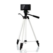 캐논 카메라 삼각대 EOS 550D 600D 650D 700D 750D IFG, 4.FT-830 (실버)