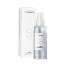 티타이밍 수딩 미스트 미스트/픽서, 1개, 120ml