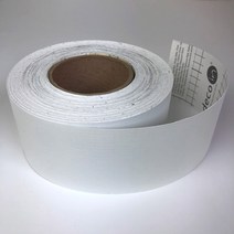 시트나라 엠보칼라 띠몰딩 띠벽지 띠시트지 크림화이트