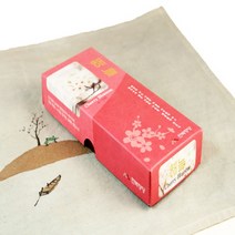 해늘향 (선담) 벚꽃향 (단) / 아로마향 방향제 제사향 제수용향 제사향 기도향 명상향 종교향 불교향