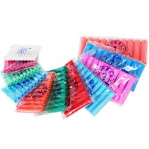 아모스 아모스 미용실 파마약 어린이 셀프파마 미용재료, 1개, 파마롯드 5호