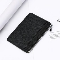 L.RoA KM-202 케이 오플소가죽 슬림 카드지갑 명함지갑