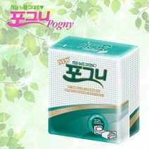 포그니 위생매트 고급형PLUS 100매, 1박스, 100매입