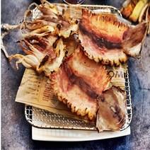 동해안 영덕 반건조오징어 마른오징어 당일바리 부드러운, 10마리, 반건조오징어 특대(1650g-1750g)