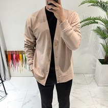 (기획특가) 어디에나 잘어울리는 기본 가디건