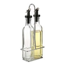 시노글라스 오일병 블랙 250ml 3P/참기름병/양념병