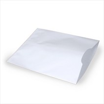붕어빵봉투(중) 100개 (약 가로 18.5cm x 세로 24.5cm), 1개