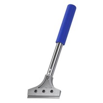 본 스크레이퍼 끌 대패 스크래퍼 핸들 30.5cm 블레이드 10.2cm, 1개