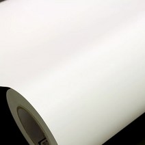 영림 단색 인테리어필름 무채색 시트지, 02.무채색 중백색(PS010)(50cm)