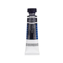 미젤로 미션 화이트 수채물감 낱색 15ml(B), 753 Violet Deep