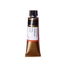 미젤로 미션 골드클래스 수채물감 15ml(B) 낱색, 571 Rubine
