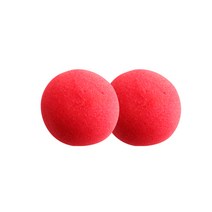 파티스토어 크리스마스 산타모자&루돌프코 모음 파티용품, 루돌프사슴코 2개