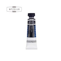 미젤로 미션 화이트클래스 수채물감 15ml(C) 낱색, 758 Lilac