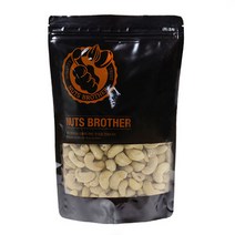 너츠브라더 프리미엄 생캐슈넛 300g 캐슈너트, 1개