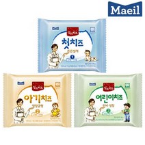 매일유업 상하치즈 상하유기농아기치즈13매x2팩 총26매 1 2 3단계, 26매, 01 상하아기치즈 1단계