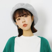 동대문모자 (BR) 105-MH 왕빵울베레모