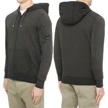 Stone Island [CP컴퍼니][세일]신상 렌즈 와펜 후드집업05CMSS067A 002246S 392