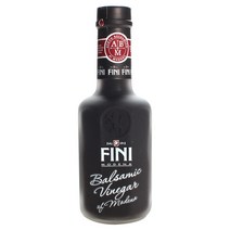 피니 발사믹 식초 & 모데나, 255ml, 1개