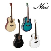 Ntree N70G 어쿠스틱기타 통기타 EQ옵션, NA (EQ없음), N70G NA (EQ없음)