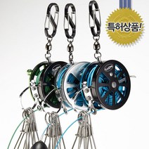 [국내당일발송] 배틀피싱 [배틀피싱] 릴스트링거 꿰미 중급형 (BF0002)