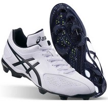 ASICS [SFP101-0150] 아식스 스타샤인 포인트화 (백+남)
