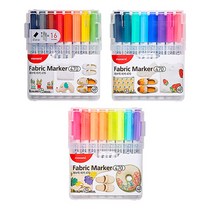 모나미 패브릭마카, B SET, 1개