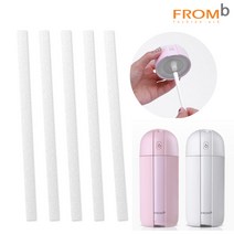 프롬비 워터캡슐 USB 미니 가습기 필터