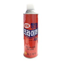 컬러락카스프레이 420ml 스프레이페인트, 사비, 1개