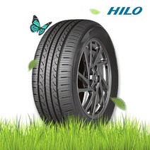 티볼리/에어 하이로타이어 XP1 / 205 60R 16