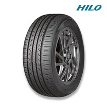 SM5 하이로타이어 XP1 / 205 65R 15