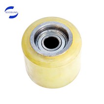 수성 C타입 핸드파레트 바퀴 SHP1500 2500용휠 핸드카바퀴, 1번