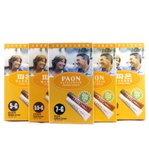 동성제약 동성제약 전문가용 파온 엑스트라 크림 60g, 7G 흑갈색, 1