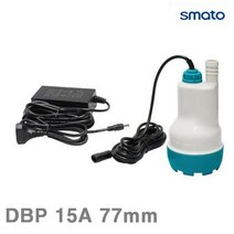특가존Yh87Q92 스마토 전동펌프 DBP 15A 77mm 160mm 15mm (1EA) 에어 유압 배관 펌프류 전동펌프 스마토 공구