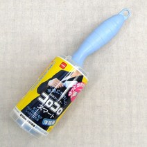 니톰 고로고로 테이프크리너 (본체+리필) (의류용), 1개