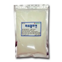 [미래종합농산] 피쉬콜라겐, 120g, 1개