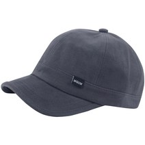 야구모자 B428 숏 챙 MQUM