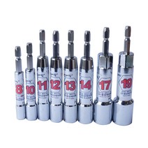 동성 신바람 롱비트소켓 복스비트 14mm