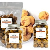 바른건강 간편하게 먹는 건무화과 200%즐기기 말린무화과 건조무화과, 1개, 250