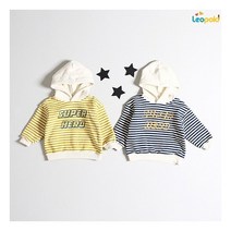 슈퍼 히어로 후드 티셔츠