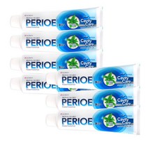 LG생활건강 페리오 케비티 케어 알파 치약 160g, 7개